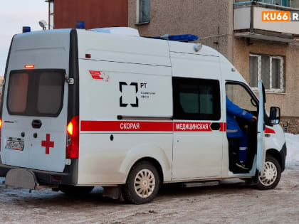 В Каменске-Уральском организована транспортировка пациентов, страдающих почечной недостаточностью