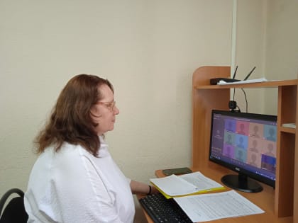 Сотрудники Кировской инспекции Екатеринбурга рассказали на вебинаре об изменениях в налоговом законодательстве