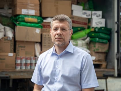 Депутату гордумы Екатеринбурга Дмитрию Николаеву за неделю удалось решить всё проблемы с приёма граждан