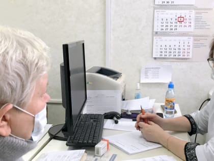 «Выездная поликлиника» приедет в восемь районов Свердловской области в 2024 году