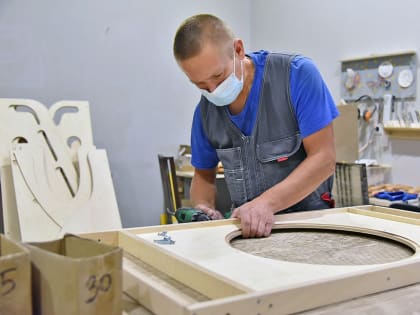 Почти миллион свердловчан, которые работают в сфере МСП, получат поддержку