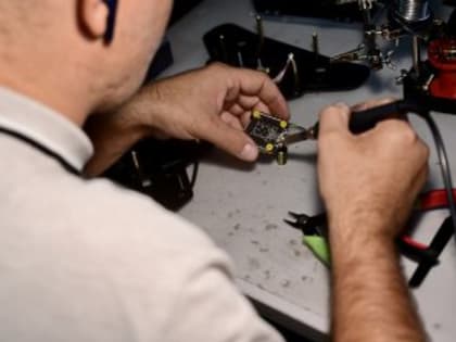 Научно-производственный центр беспилотных авиасистем создадут в Свердловской области