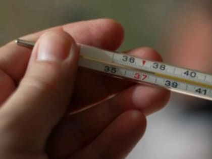 В Свердловской области за неделю зарегистрировано 45,4 тысяч случаев заболевания ОРВИ