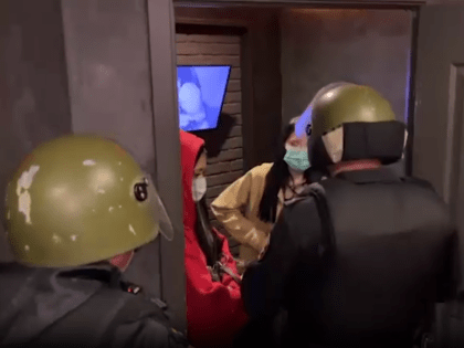 В Екатеринбурге закрыли сеть БДСМ-салонов с миллионными доходами