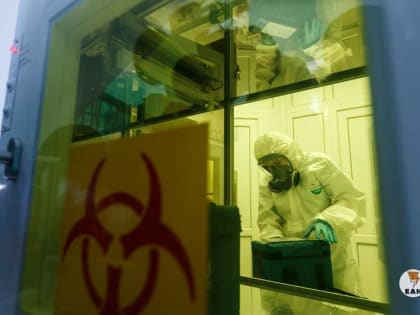 Новую пандемию ожидают свердловские медики