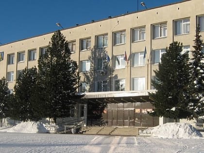 Пункт вакцинации от гриппа для всех желающих откроют в здании Администрации 30 ноября