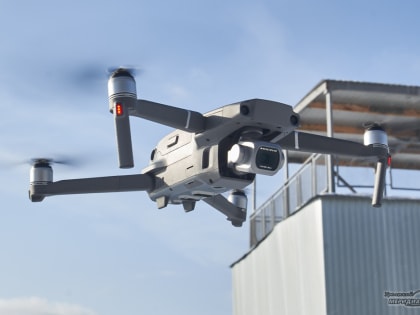 В Свердловской области начнут производство БПЛА для обучения школьников и студентов