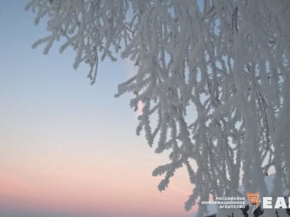 Синоптики рассказали, когда в Свердловскую область придет похолодание