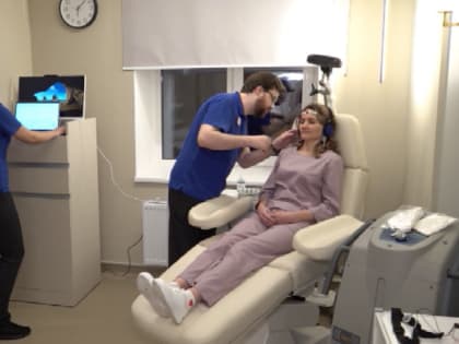 Музыкотерапия: Исцеление души через звуки