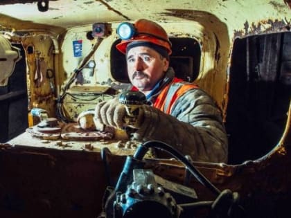 В Свердловской области шахтеры «Мариинского прииска» прекратили забастовку