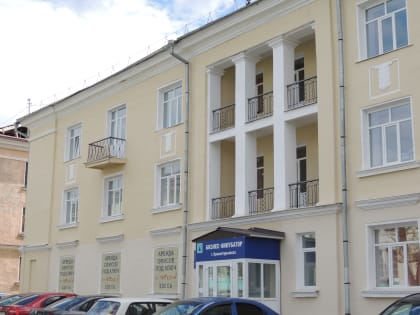 Краснотурьинский фонд поддержки предпринимательства вошел в ТОП-10 по Свердловской области