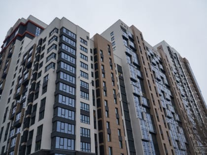 На рынке недвижимости Урала образовался ажиотаж