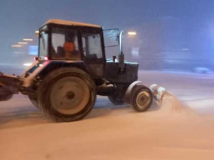 Алексей Герасимов: «Продолжаем работу в усиленном режиме»