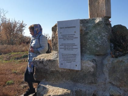 Найти через века. Историю мучеников восстанавливает монахиня уральского монастыря