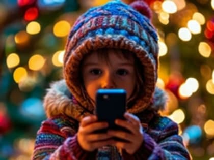 Назван рейтинг новогодних пожеланий от юных жителей Свердловской области Деду Морозу