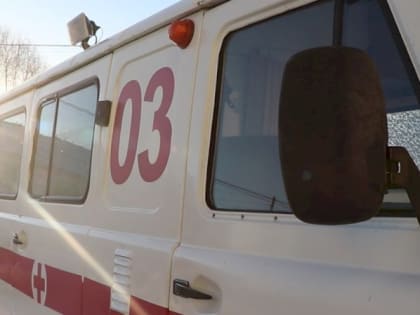 «Надышались газа»: в Березовском подросток выпал с седьмого этажа