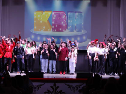 Возрождение года