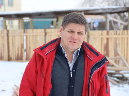 Новый глава Сарапулки: «Это только в фильмах главы посёлков что-то решают!»