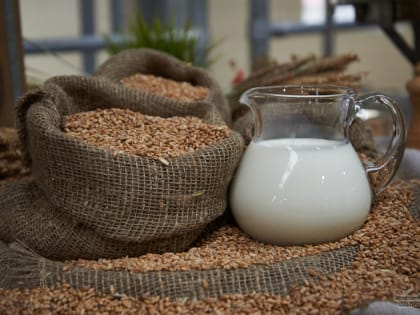 Фермерские продукты появятся на полках крупных магазинов Екатеринбурга