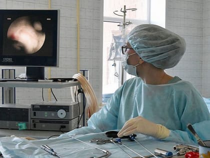 Евгений Куйвашев поручил обеспечить кадрами медучреждения на севере области