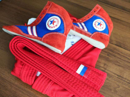 В Верхней Пышме откроется первая в Свердловской области секция по адаптивному самбо