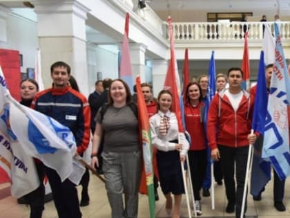 Людмила Бабушкина поздравила уральцев с Днём образования профсоюзного движения в Свердловской области!