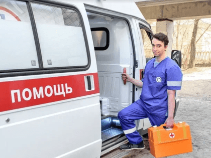 «Никогда не знаешь, что ждет»