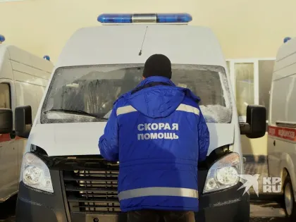 Расследование по избиению фельдшера в Екатеринбурге взял на контроль глава СК