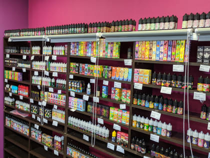 Против вейпов и жижи выступили Госдума и Роспотребнадзор