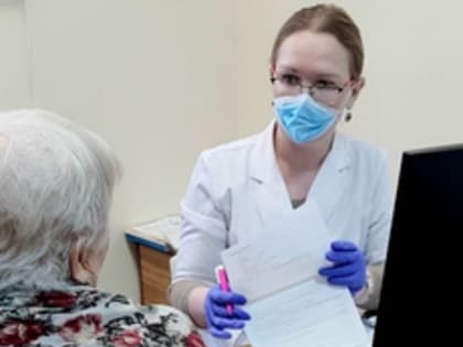 «Выездная поликлиника» Свердловской областной клинической больницы №1 побывает в 12 районах региона в 2025 году