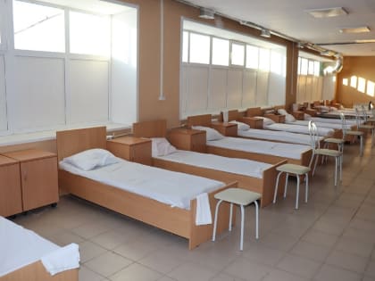 Студенты Екатеринбурга требуют улучшения условий в общежитии