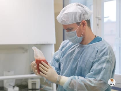 Уральский врач – о прогнозах на 2024-й: «Инфекционная опасность и искусственный интеллект вместо медиков»