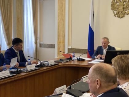 План развития Верхотурья по поручению Евгения Куйвашева формирует Минэкокомики