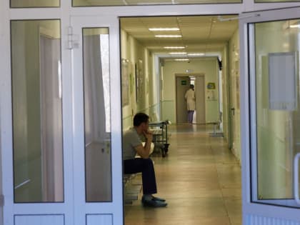 На Среднем Урале за полгода число жителей, прошедших диспансеризацию, выросло на четверть