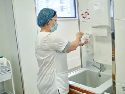 Медсестра одного из стационаров Верхней Пышмы пожаловалась на маленькую зарплату