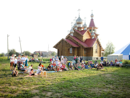 Трезвение – духовное бодрствование: отдел по утверждению трезвости Екатеринбургской епархии оказывает помощь страждущим