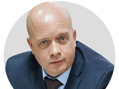 На Среднем Урале к концу 2023 года дополнительно начнут сортировать ещё 7% коммунальных отходов