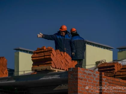 Новую больницу в Верхней Салде построят на месте старой