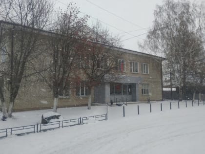 В Октябрьском сливочное масло делали из растительных жиров