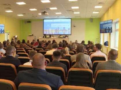 Молодые учёные ищут пути снижения вредного воздействия производства на здоровье работников