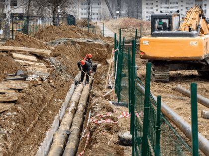 На стыке сезонов