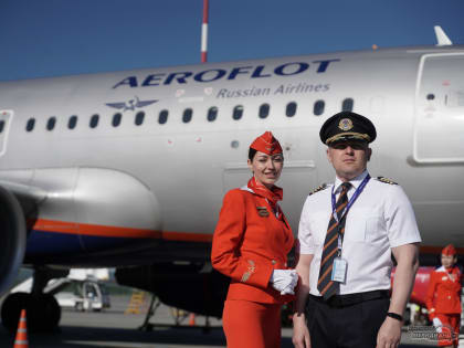 Аэрофлот запускает новые рейсы в Санью из Екатеринбурга