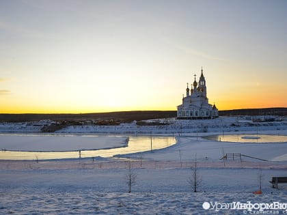 Уникальный каток вновь открыт в Преображенском парке