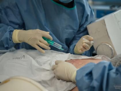 Реаниматологов и анестезиологов не хватает в больницах Свердловской области