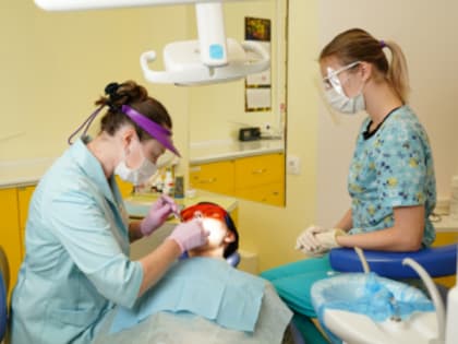 Медики напоминают свердловчанам о профилактике онкопатологий полости рта