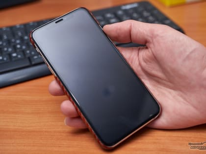 На «Уралвагонзаводе» запретили пользоваться техникой Apple