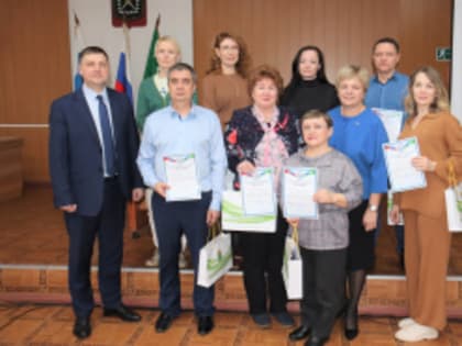 Подведены итоги работы участковых избирательных комиссий