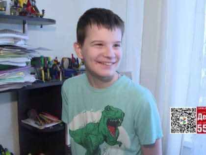 «Русфонд»: Леше Матренину нужна ваша помощь