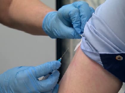 Вакцинация в Свердловской области: как студенты помогают снизить заболеваемость