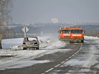 Экстренные службы отработали слаженность действий для спасения жизней на дорогах Свердловской области